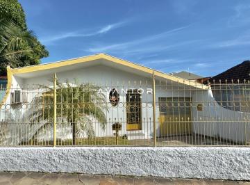 Casa · 126m² · 3 Quartos · 2 Vagas · Casa no Bairro Perpétuo Socorro