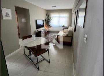 Apartamento · 49m² · 1 Quarto · Apartamento à Venda - Vila Olímpia, 1 Quarto, 49 m2