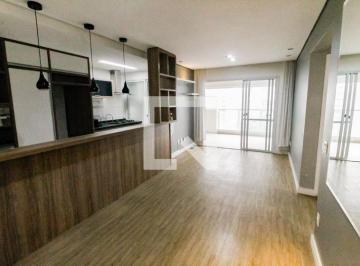 Apartamento · 75m² · 2 Quartos · 1 Vaga · Apartamento à Venda - Vila Andrade, 2 Quartos, 75 m2