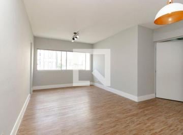 Apartamento · 92m² · 3 Quartos · 1 Vaga · Apartamento à Venda - Campo Belo, 3 Quartos, 92 m2