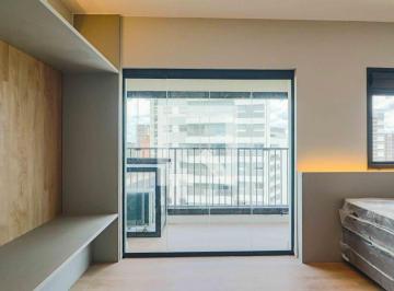 Apartamento · 30m² · 1 Quarto · Apartamento à Venda - Butantã, 1 Quarto, 30 m2