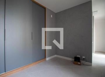 Apartamento · 50m² · 1 Quarto · Apartamento à Venda - Brooklin, 1 Quarto,  50 m2