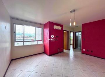 Apartamento · 54m² · 2 Quartos · 1 Vaga · Oportunidade no Bairro Lourdes