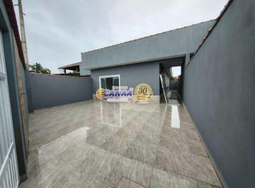 Casa de 2 quartos, Itanhaém · Casa Nova a venda lado praia em Itanhaém-SP- Venha conferir!!