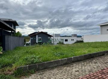 Terreno · 580m² · Terreno Residencial Jaguary 580m²