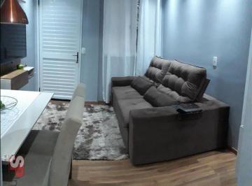Apartamento · 37m² · 2 Quartos · 1 Vaga · Apartamento à venda, 37 m² - Jardim Albertina - Guarulhos/SP