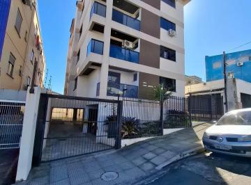 Apartamento · 41m² · 1 Quarto · Res. Dom. Lourenço, APARTAMENTO 1 DORMITÓRIO, no bairro Rosário. Próximo a UFN