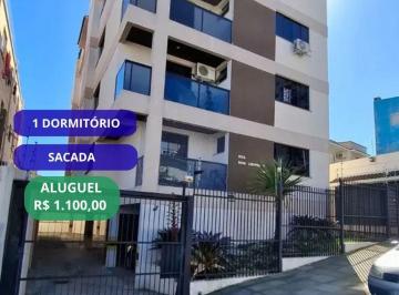 Apartamento · 41m² · 1 Quarto · Res. Dom. Lourenço, APARTAMENTO 1 DORMITÓRIO, no bairro Rosário. Próximo a UFN