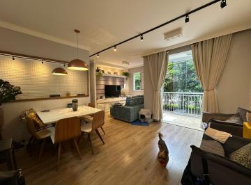 SALA · Apartamento 3 dorms 1 vaga - Jardim Prudência