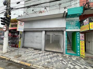 38f43ee1b605bcefd07421627a525842ed34d536 · Prédio para alugar, 192 m² por R$ 25.129,00/ano - Centro (Cotia) - Cotia/SP