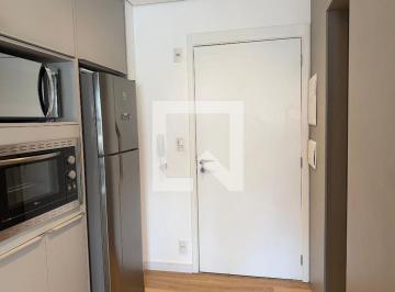 Apartamento · 33m² · 1 Quarto · Apartamento à Venda - Moema, 1 Quarto, 33 m2