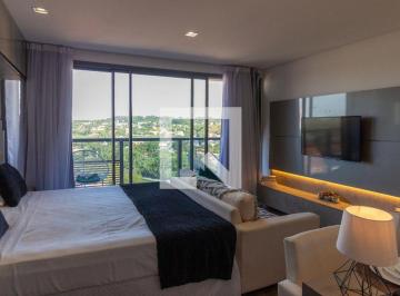 Apartamento · 38m² · 1 Quarto · 1 Vaga · Apartamento à Venda - Butantã, 1 Quarto, 38 m2