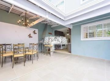 Casa de 4 quartos, Mairinque · Sobrado com 265m² no Jardim do Cruzeiro - Mairinque