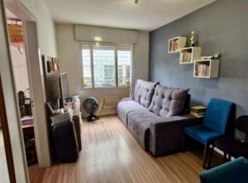 Apartamento · 43m² · 1 Quarto · Apartamento Térreo à venda com 1 quarto Bairro Vila Ipiranga