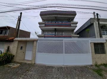 1 · CASA COM 44,83 m² - CAIÇARA - PRAIA GRANDE SP