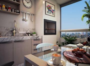 02 · APARTAMENTO COM 92,24 m² - MARACANÃ - PRAIA GRANDE SP
