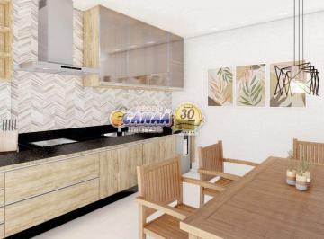 Apartamento de 2 quartos, Mongaguá · Apartamento 2 dormitórios na Praia de Mongaguá... Oportunidade