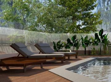 PISCINA 2 · APARTAMENTO COM 209,88 m² - FORTE - PRAIA GRANDE SP
