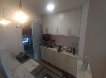 Apartamento · 71m² · 2 Quartos · 1 Vaga · APTO.  SEMI NOVO - REFORMADO - EXCELENTE LOCALIZAÇÃO
