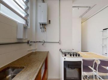 Apartamento · 95m² · 4 Quartos · 1 Vaga · Apartamento com 95 m² 4 Dorm na Bela Vista.