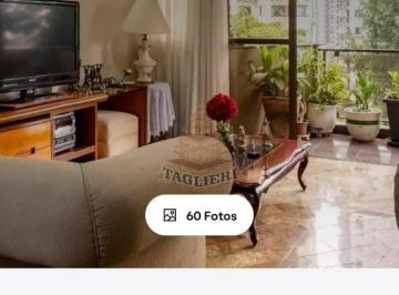 Apartamento · 180m² · 4 Quartos · 3 Vagas · 4 dorms, suíte, closet, 3 vagas garagem - anália Franco