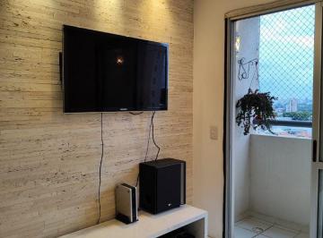 Apartamento de 3 quartos, São Paulo · Apartamento à Venda – 2 Dorms com Closet no Butantã | Próximo à USP e Metrô