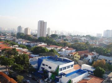 Apartamento · 71m² · 2 Quartos · 2 Vagas · Apartamento no Campo Belo com 2 dormitórios e 2 vagas de garagem