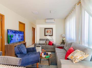 Apartamento · 92m² · 4 Quartos · 2 Vagas · Apartamento à Venda - Vila Mariana, 4 Quartos,  92 m2