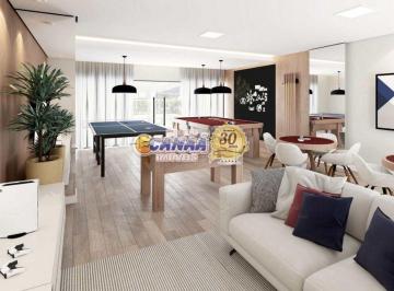Apartamento de 2 quartos, Mongaguá · Apartamento 2 dormitórios no Centro de Mongaguá