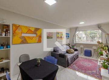 Apartamento · 70m² · 3 Quartos · 1 Vaga · Apartamento à Venda - Moema, 3 Quartos,  70 m2