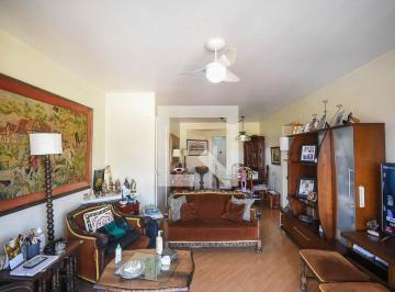 Apartamento · 110m² · 3 Quartos · 2 Vagas · Apartamento à Venda - Vila Sônia, 3 Quartos, 110 m2