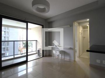 Apartamento · 35m² · 1 Quarto · 1 Vaga · Apartamento à Venda - Vila Olímpia, 1 Quarto,  35 m2