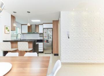 Casa de 3 quartos, Curitiba · Casa 196m² em condomínio fechado no Boqueirão, 3 quartos, suíte, 4 vagas