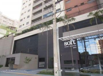 Foto · Apartamento de luxo no coração de Goiânia-GO, Setor Pedro Ludovico: 2 quartos, 2 suítes, 2 salas, 2