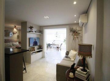 Apartamento · 53m² · 1 Quarto · 1 Vaga · Apartamento à Venda - Brooklin, 1 Quarto, 53 m2