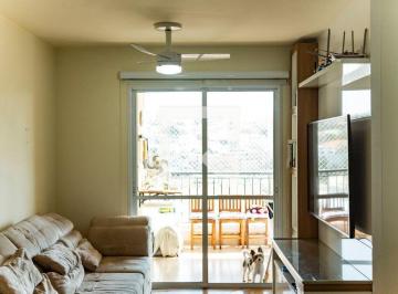 Apartamento · 79m² · 3 Quartos · 2 Vagas · Apartamento à Venda - Ipiranga, 3 Quartos, 79 m2