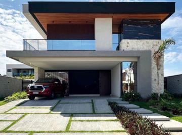 Casa de 3 quartos, Mogi das Cruzes · Casa Alto Padrão À Venda No Condomínio Bella Cittá Essence Em Mogi das Cruzes