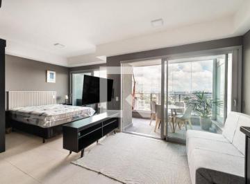 Apartamento · 36m² · 1 Quarto · 1 Vaga · Apartamento à Venda - Butantã, 1 Quarto,  36 m2