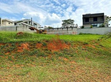 Terreno amplo, bem posicionado e localizado em um dos condomínios mais desejados · Terreno de Esquina à Venda no Reserva Santa Maria – Jandira/SP