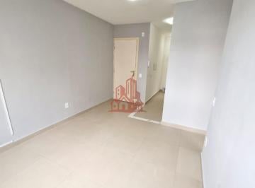 Apartamento · 40m² · 2 Quartos · 1 Vaga · Apartamento à Venda – Condomínio Sidney – Jardim Petrópolis, Cotia/SP