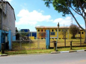 Oportunidade excepcional para investidores e empresários que buscam espaço amplo · Galpão + Terreno anexo (2 Matrículas) - Vargem Grande Paulista (Km 45 Rap. Tavar