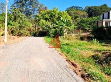 Terreno · 1420m² · Lote plano e pronto para construir na Fazendinha – 1.420 m²!
