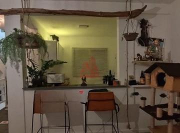 Casa · 115m² · 3 Quartos · 1 Vaga · Casa à Venda no Jardim Pioneira – Cotia/SP, com 3 dormitórios e 1 vaga