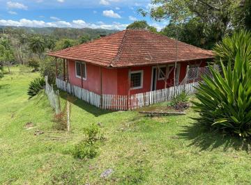 Rural · 1m² · 3 Quartos · 3 Vagas · Sítio à Venda em Itapevi/SP – 63.511 com Lago e EVA Aprovado