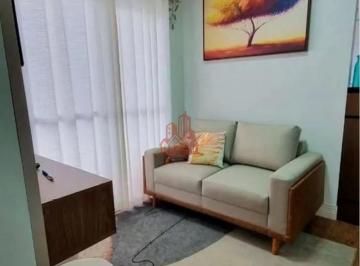 Apartamento · 52m² · 2 Quartos · 1 Vaga · Apartamento 2 Dormitórios com Varanda Gourmet no Domus 360 – Osasco