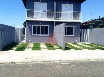 Casa · 75m² · 2 Quartos · 1 Vaga · Sobrado à venda no bairro Aguassaí – conforto e praticidade para sua família