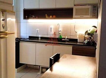 Apartamento · 45m² · 2 Quartos · 1 Vaga · Apartamento de 45m² no bairro Outeiro de Passárgada | Cotia/SP, barato.
