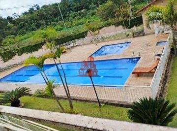 Apartamento · 45m² · 2 Quartos · 1 Vaga · Apartamento 2 Dormitórios em Cotia com Piscinas e Área de Lazer