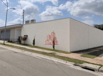Casa · 250m² · 3 Quartos · 5 Vagas · Casa Térrea à Venda – Condomínio Flor das Laranjeiras | Vargem Grande Paulista