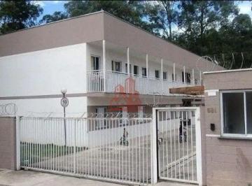 Casa · 50m² · 2 Quartos · 1 Vaga · Casa em Condomínio à Venda no Jardim Santa Paula – Cotia/SP